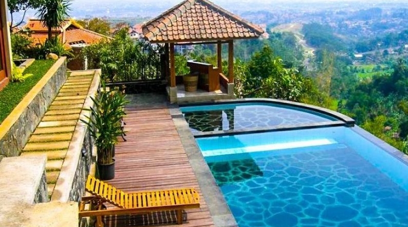 Tip Ampuh dan Cepat Mendapatkan Villa Murah di Lembang - Cerita Wisata