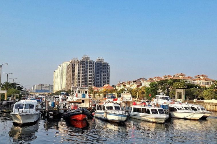 Fakta Mengenai Pelabuhan Marina Yang Wajib Anda Ketahui